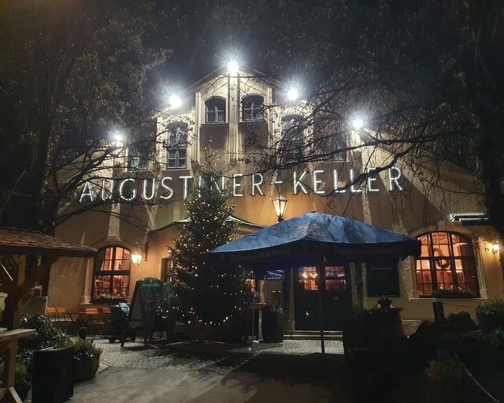 Augustiner-Keller